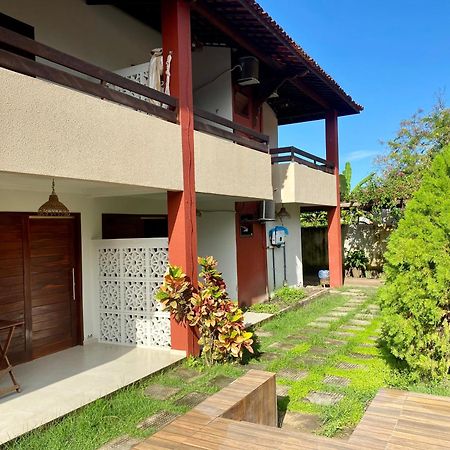 Pousada Paraiso Dos Milagres São Miguel dos Milagres Extérieur photo