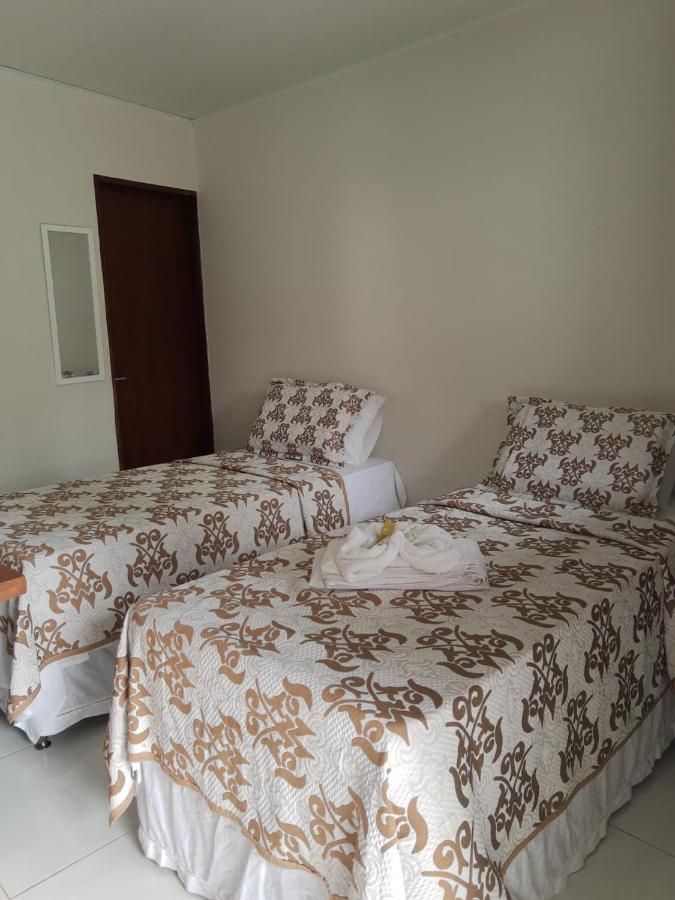 Pousada Paraiso Dos Milagres São Miguel dos Milagres Extérieur photo