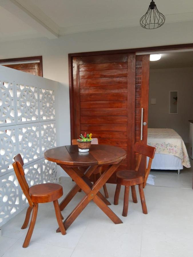 Pousada Paraiso Dos Milagres São Miguel dos Milagres Extérieur photo