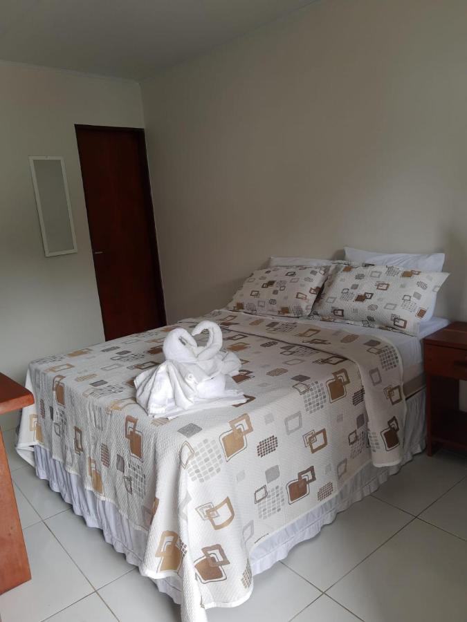 Pousada Paraiso Dos Milagres São Miguel dos Milagres Extérieur photo