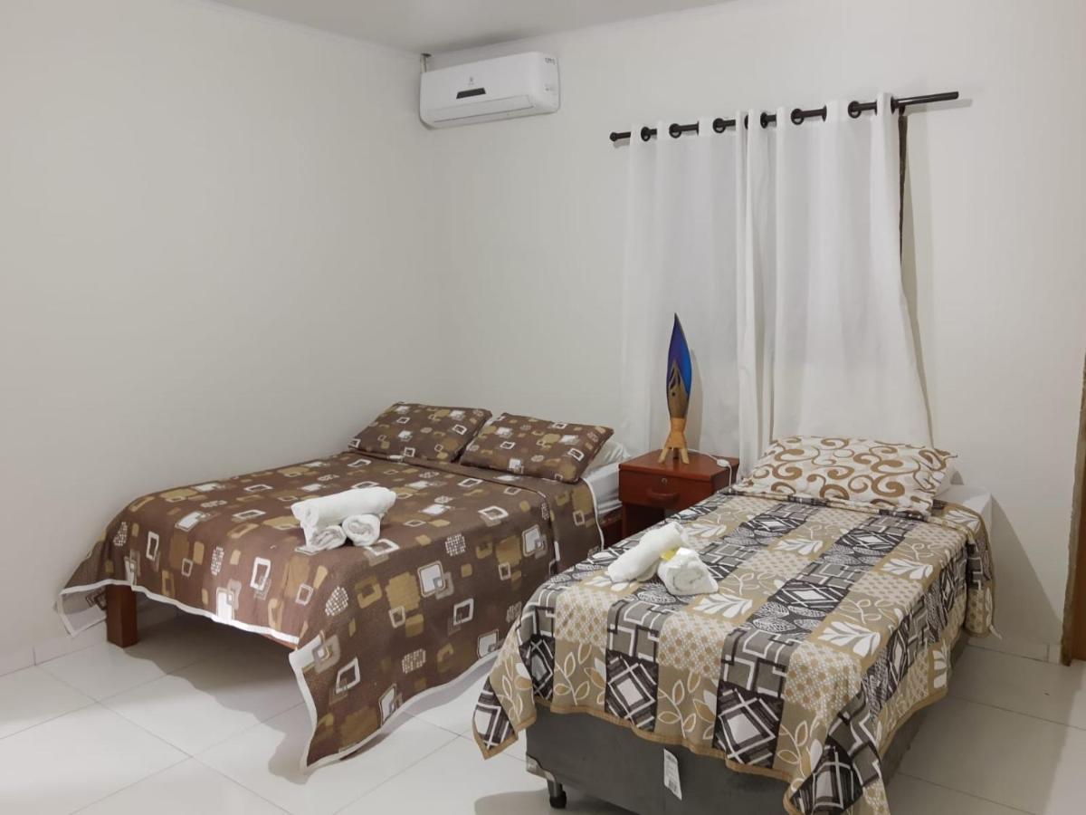 Pousada Paraiso Dos Milagres São Miguel dos Milagres Extérieur photo