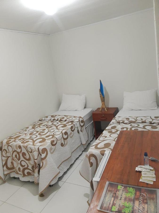 Pousada Paraiso Dos Milagres São Miguel dos Milagres Extérieur photo