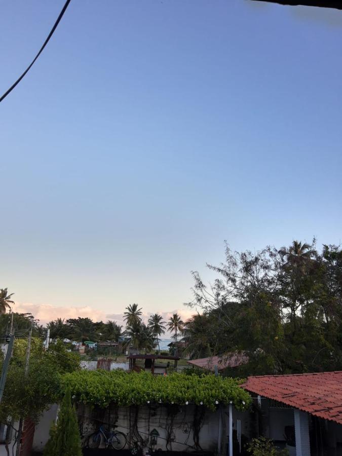 Pousada Paraiso Dos Milagres São Miguel dos Milagres Extérieur photo