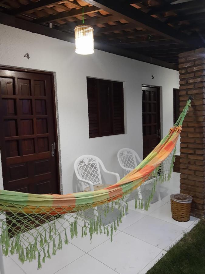 Pousada Paraiso Dos Milagres São Miguel dos Milagres Extérieur photo