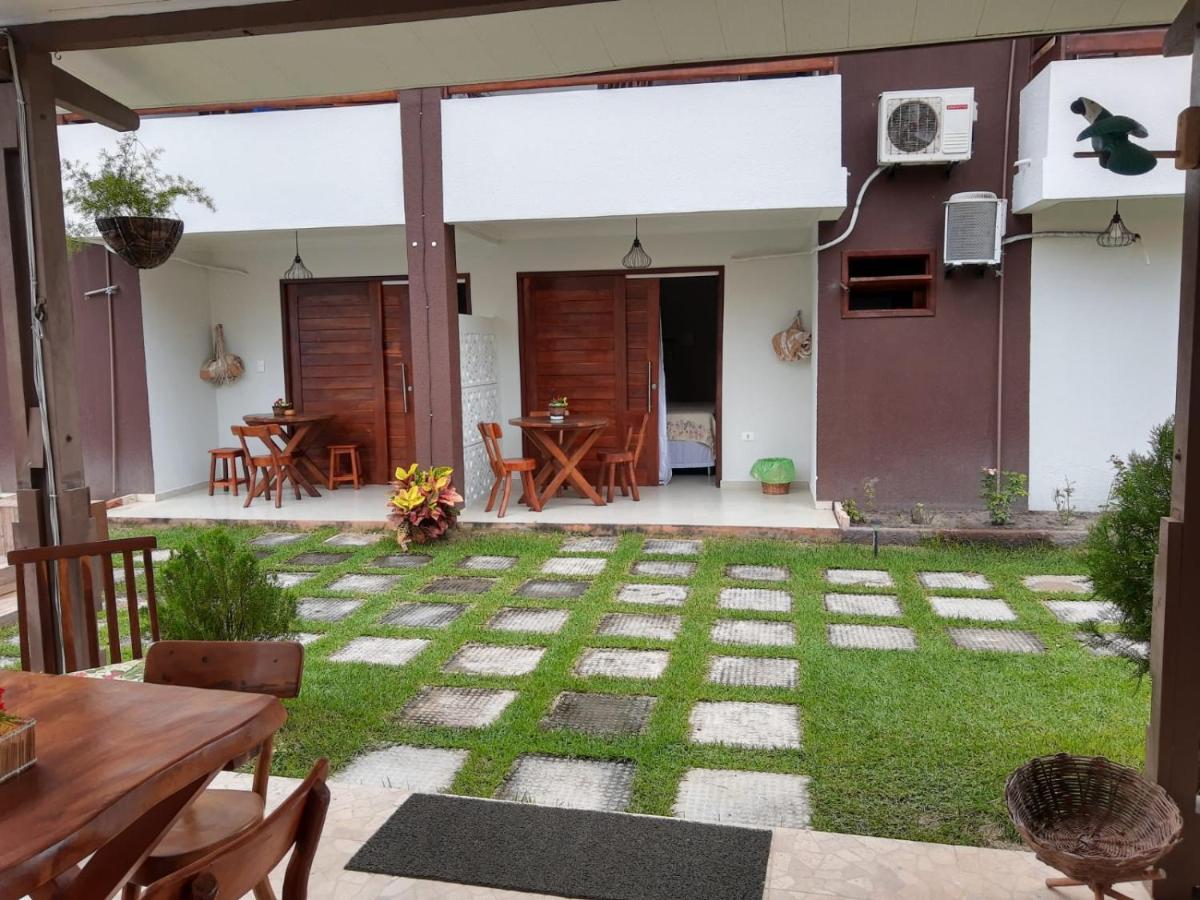 Pousada Paraiso Dos Milagres São Miguel dos Milagres Extérieur photo