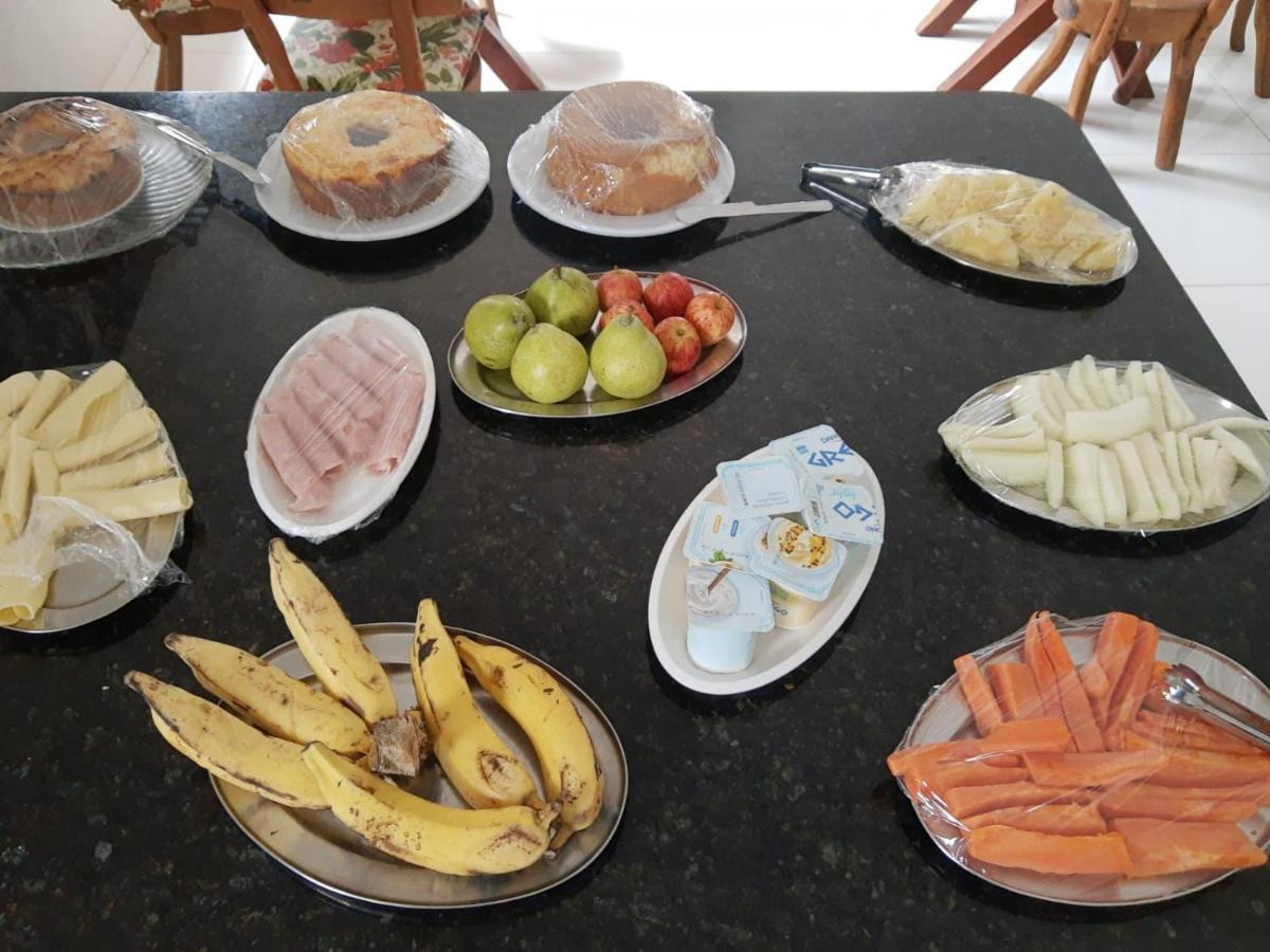 Pousada Paraiso Dos Milagres São Miguel dos Milagres Extérieur photo