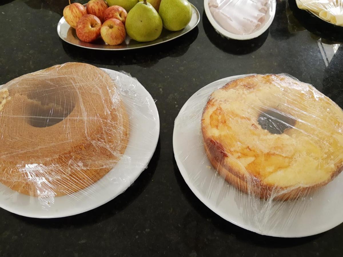 Pousada Paraiso Dos Milagres São Miguel dos Milagres Extérieur photo
