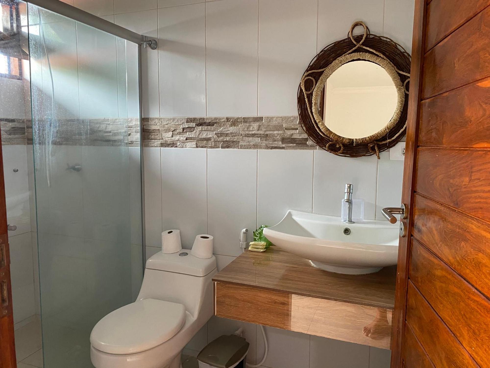 Pousada Paraiso Dos Milagres São Miguel dos Milagres Extérieur photo