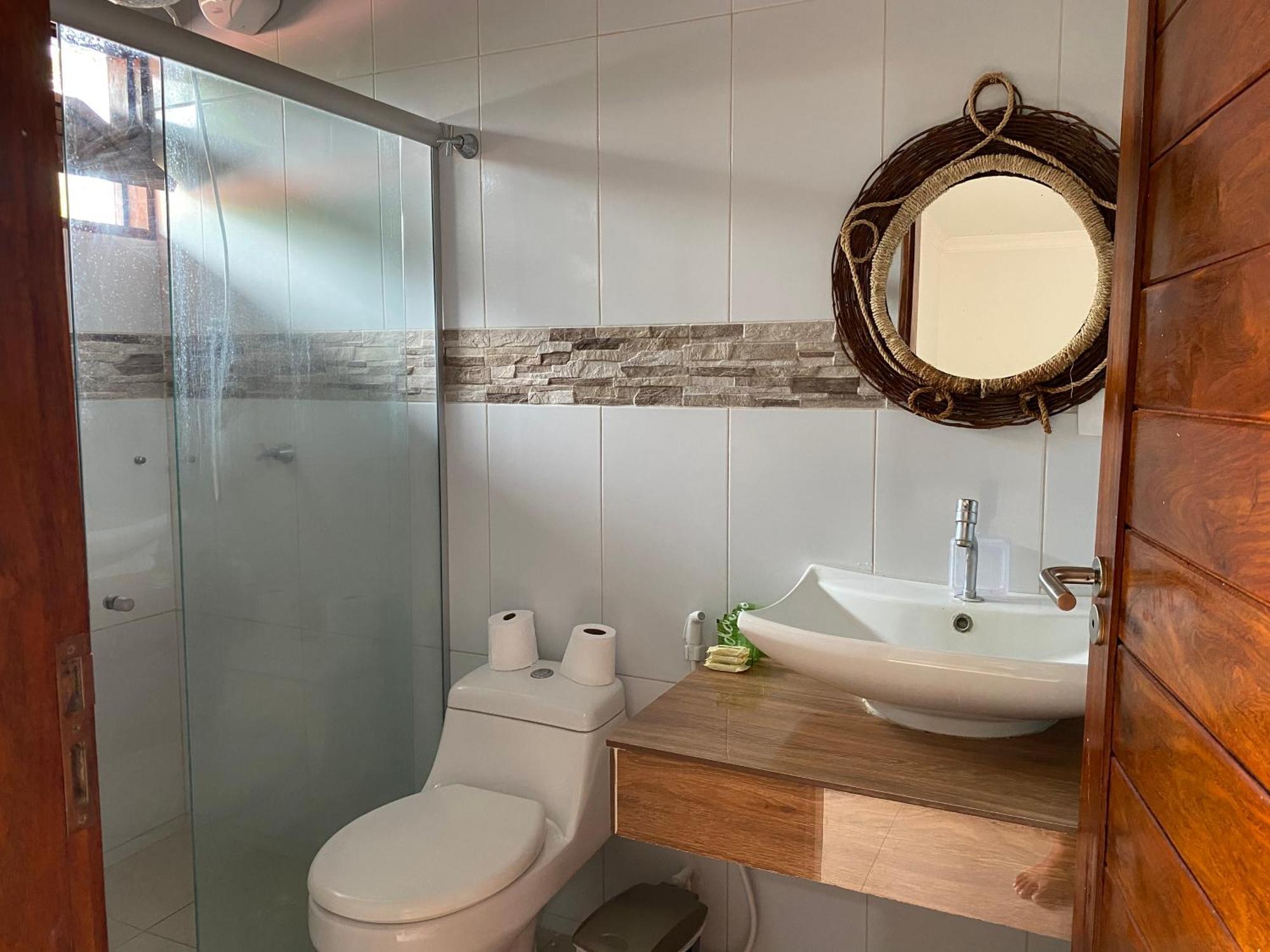Pousada Paraiso Dos Milagres São Miguel dos Milagres Extérieur photo