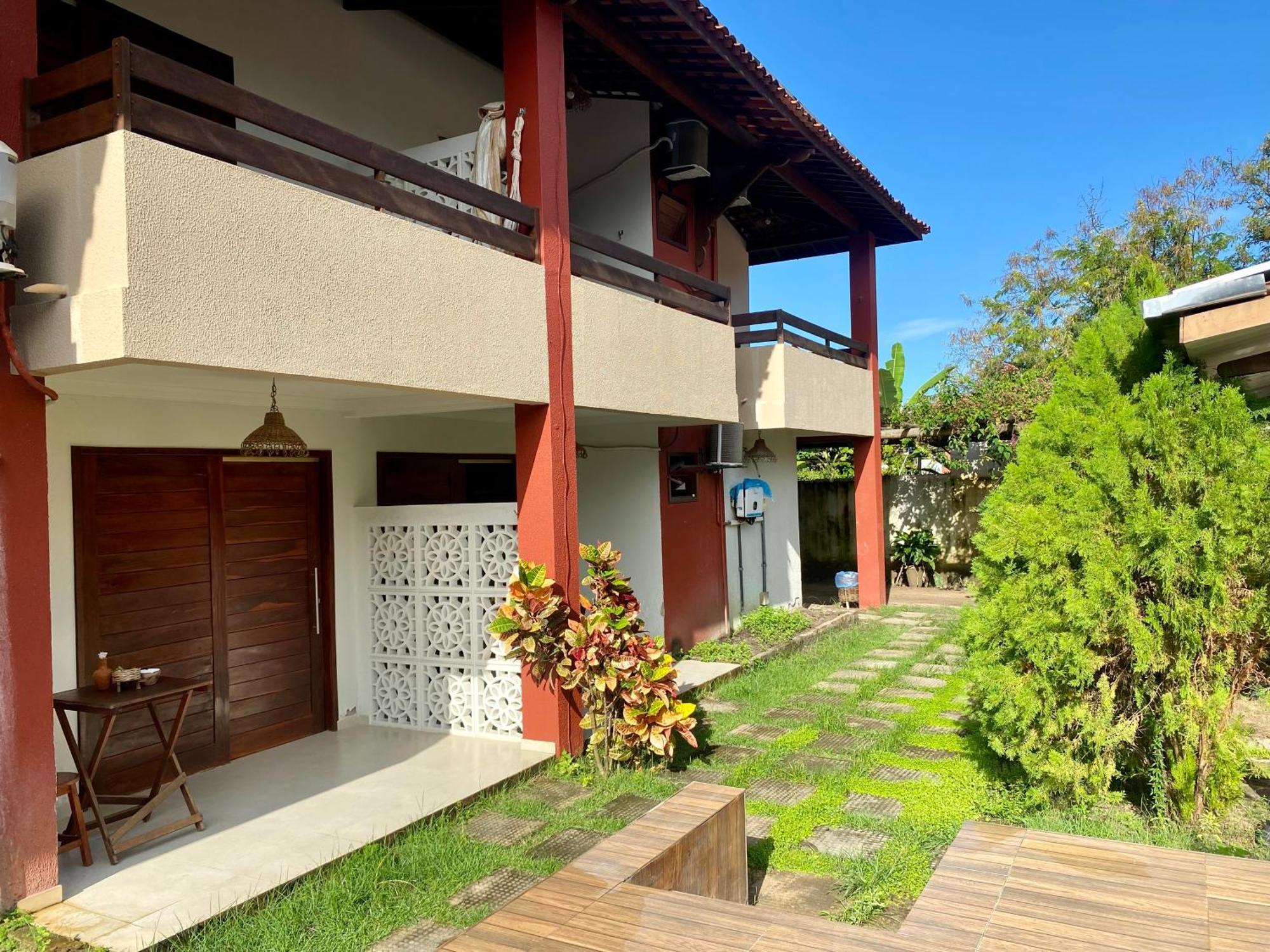 Pousada Paraiso Dos Milagres São Miguel dos Milagres Extérieur photo
