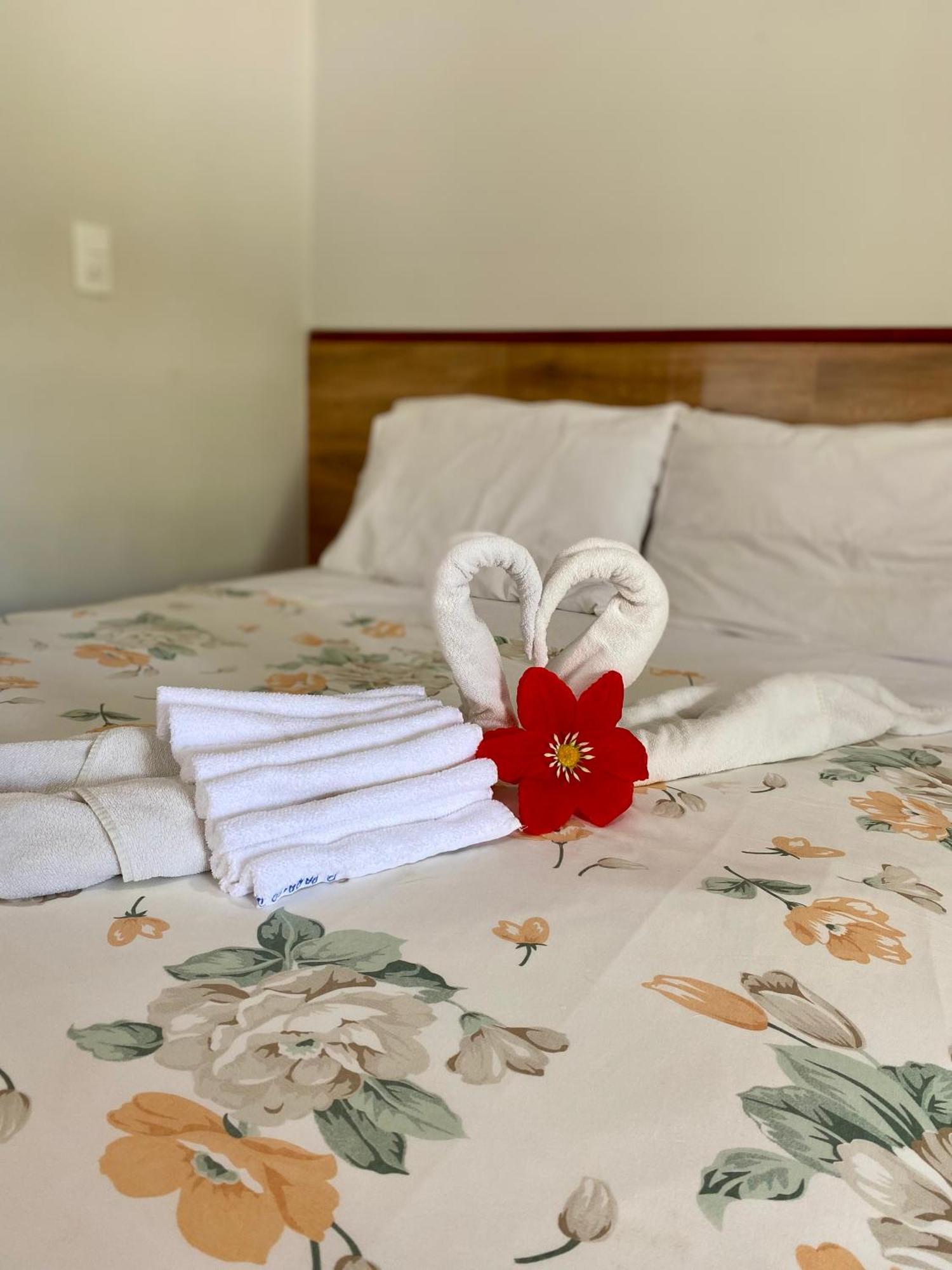 Pousada Paraiso Dos Milagres São Miguel dos Milagres Extérieur photo